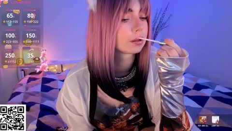 forevarrr online show from 02/20/26, 06:37