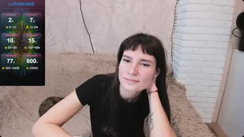 Foreveerlovee online show from 03/11/25, 05:35