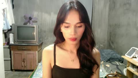 Wonnie online show from 06/13/26, 01:53
