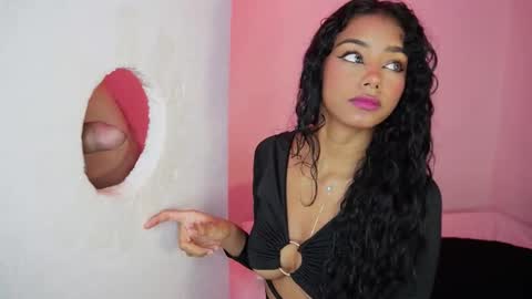 Megan Prada  Follow me on Onlyfans online show from 02/18/25, 06:26