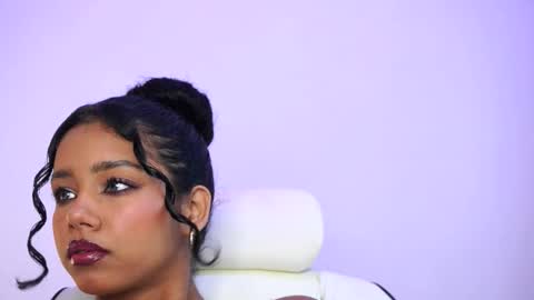 Megan Prada  Follow me on Onlyfans online show from 02/27/26, 02:00