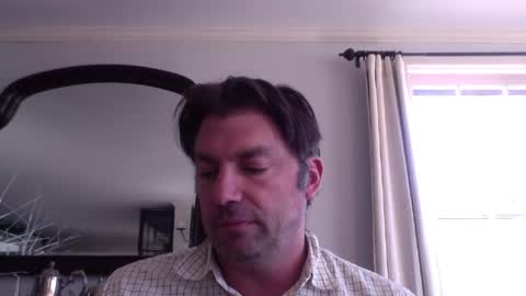 forevergoing online show from 03/10/25, 04:03