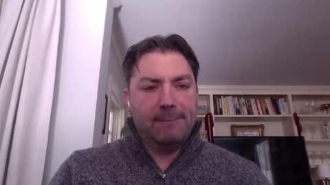 forevergoing online show from 02/02/26, 03:44