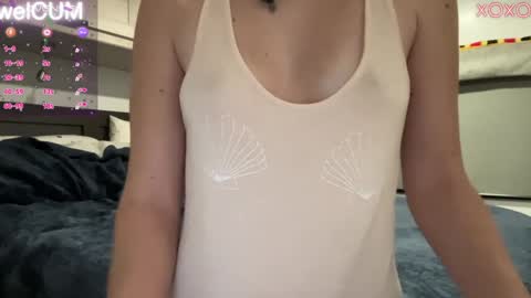 Elaine online show from 01/29/25, 01:27