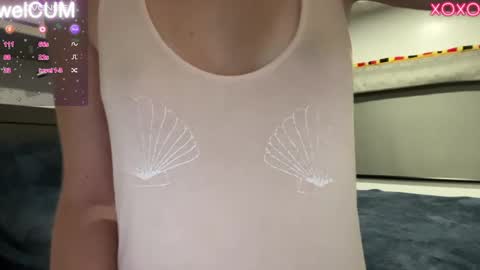 Elaine online show from 02/20/25, 01:36