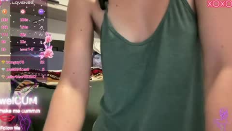 Elaine online show from 04/02/26, 05:43