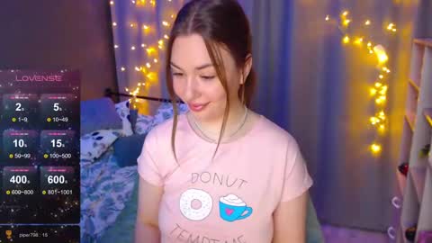 Snapshot of foreversmileme chatting on 12/13/24, 03:16 Julia online show from 12/13/24, 03:16