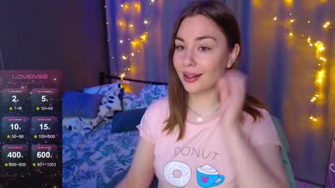 Snapshot of foreversmileme chatting on 12/17/24, 02:44 Julia online show from 12/17/24, 02:44