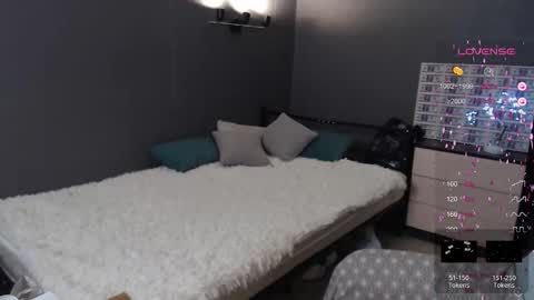 Snapshot of foreversmileme chatting on 11/10/25, 10:36 Julia online show from 11/10/25, 10:36