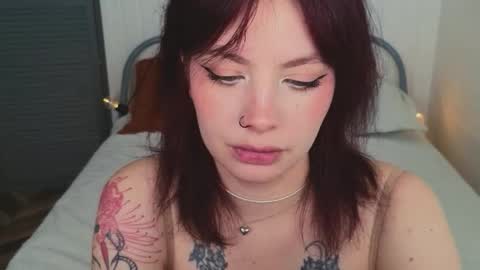 forget__me__nots online show from 11/23/25, 11:10