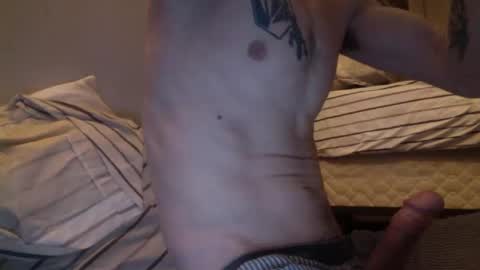 forlorndog online show from 03/27/26, 12:05