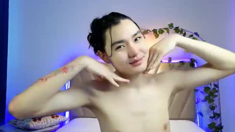 Yukio online show from 07/08/26, 04:17