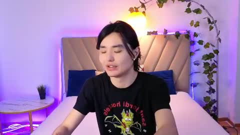 Yukio online show from 07/15/26, 05:23