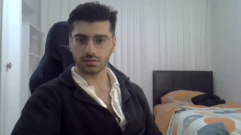 fortiori8 online show from 04/13/26, 09:42