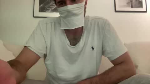 Snapshot of fortunate_ chatting on 10/17/25, 07:05 The Fortunate Man online show from 10/17/25, 07:05