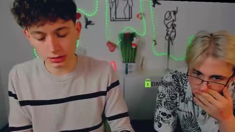 fose di online show from 02/15/26, 07:32