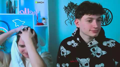 fose di online show from 02/19/26, 07:54