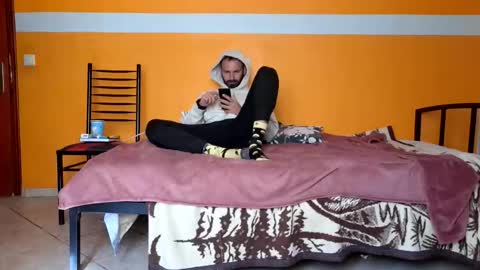 fotinakisdionisis696540 online show from 10/08/25, 11:19