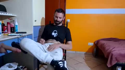 fotinakisdionisis696540 online show from 10/12/25, 11:42