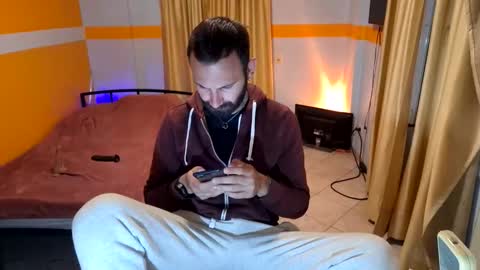 fotinakisdionisis696540 online show from 10/15/25, 10:59