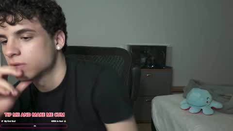 Snapshot of founddeliciousy chatting on 03/28/26, 05:40 greetings goal is edge and cumshot with 300 18 new bigcock twink online show from 03/28/26, 05:40