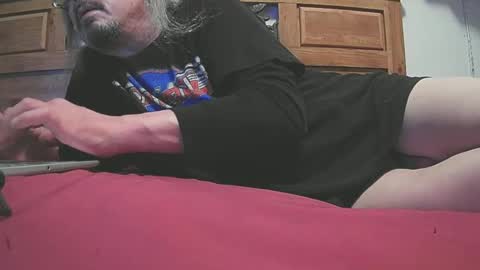 Snapshot of fountainofcumxix chatting on 02/26/25, 06:37 fountainofcumxix online show from 02/26/25, 06:37