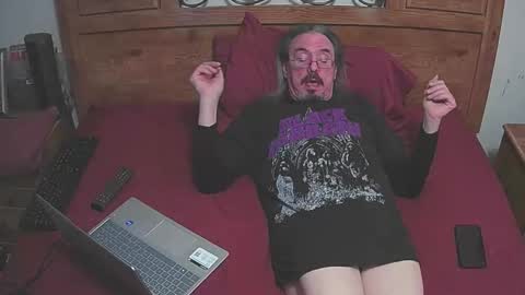 Snapshot of fountainofcumxix chatting on 11/17/25, 05:02 fountainofcumxix online show from 11/17/25, 05:02