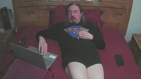 fountainofcumxix online show from 02/23/26, 04:54