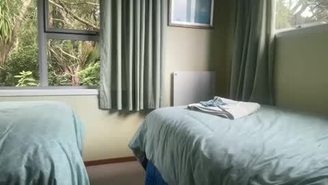 Nicedaddy online show from 04/01/26, 04:24