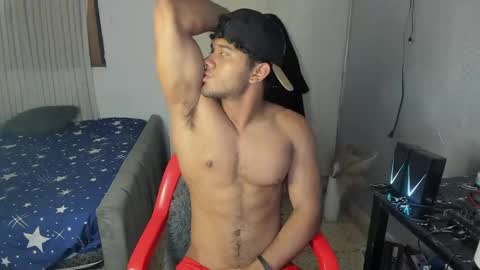 Fox online show from 03/30/26, 05:14