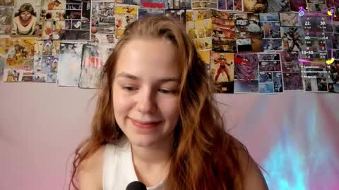 Snapshot of fox_lisaaa chatting on 10/01/25, 09:54 Lisa online show from 10/01/25, 09:54