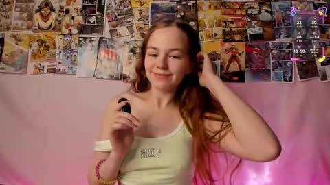 Snapshot of fox_lisaaa chatting on 10/04/25, 04:16 Lisa online show from 10/04/25, 04:16