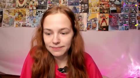 Snapshot of fox_lisaaa chatting on 10/09/25, 09:02 Lisa online show from 10/09/25, 09:02