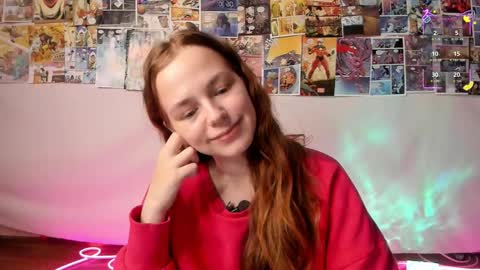 Snapshot of fox_lisaaa chatting on 10/12/25, 12:42 Lisa online show from 10/12/25, 12:42