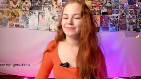 Snapshot of fox_lisaaa chatting on 10/12/25, 07:57 Lisa online show from 10/12/25, 07:57