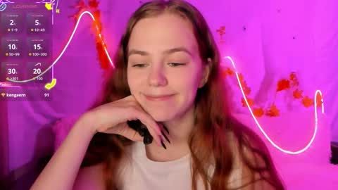 Snapshot of fox_lisaaa chatting on 11/07/25, 10:21 Lisa online show from 11/07/25, 10:21