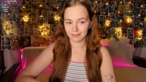 Lisa online show from 01/07/26, 06:54