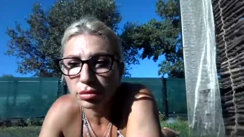 Snapshot of fox_red_lady7 chatting on 07/17/26, 02:56 fox_red_lady7 online show from 07/17/26, 02:56