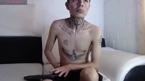 Snapshot of foxbadboy chatting on 06/15/26, 03:58 foxbadboy online show from 06/15/26, 03:58