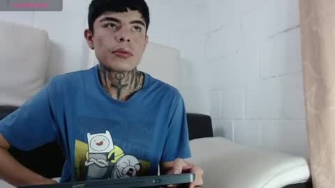 Snapshot of foxbadboy chatting on 06/22/26, 12:24 foxbadboy online show from 06/22/26, 12:24
