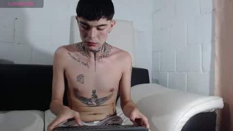 Snapshot of foxbadboy chatting on 07/18/26, 02:05 foxbadboy online show from 07/18/26, 02:05