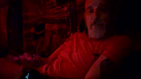 Snapshot of foxbodydave chatting on 05/13/26, 10:34 foxbodydave online show from 05/13/26, 10:34