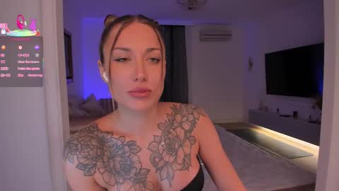 Fox love you online show from 12/05/25, 10:02