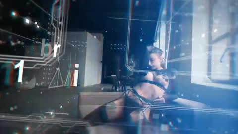 Fox love you online show from 03/24/26, 09:25