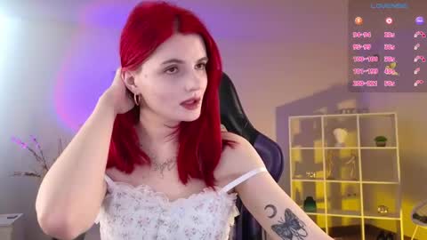 Charlotte  please dont forget to thumbs up me  online show from 04/29/26, 02:59