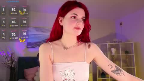 Charlotte  please dont forget to thumbs up me  online show from 05/30/26, 09:39