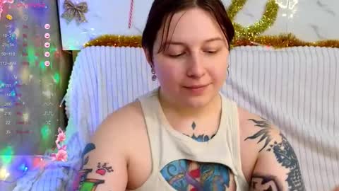 Belinda online show from 01/09/26, 03:48