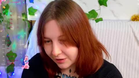 Belinda online show from 02/05/26, 02:33