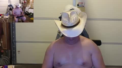 Hunter online show from 03/02/25, 06:05