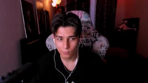 Foxicfu online show from 03/23/26, 01:04